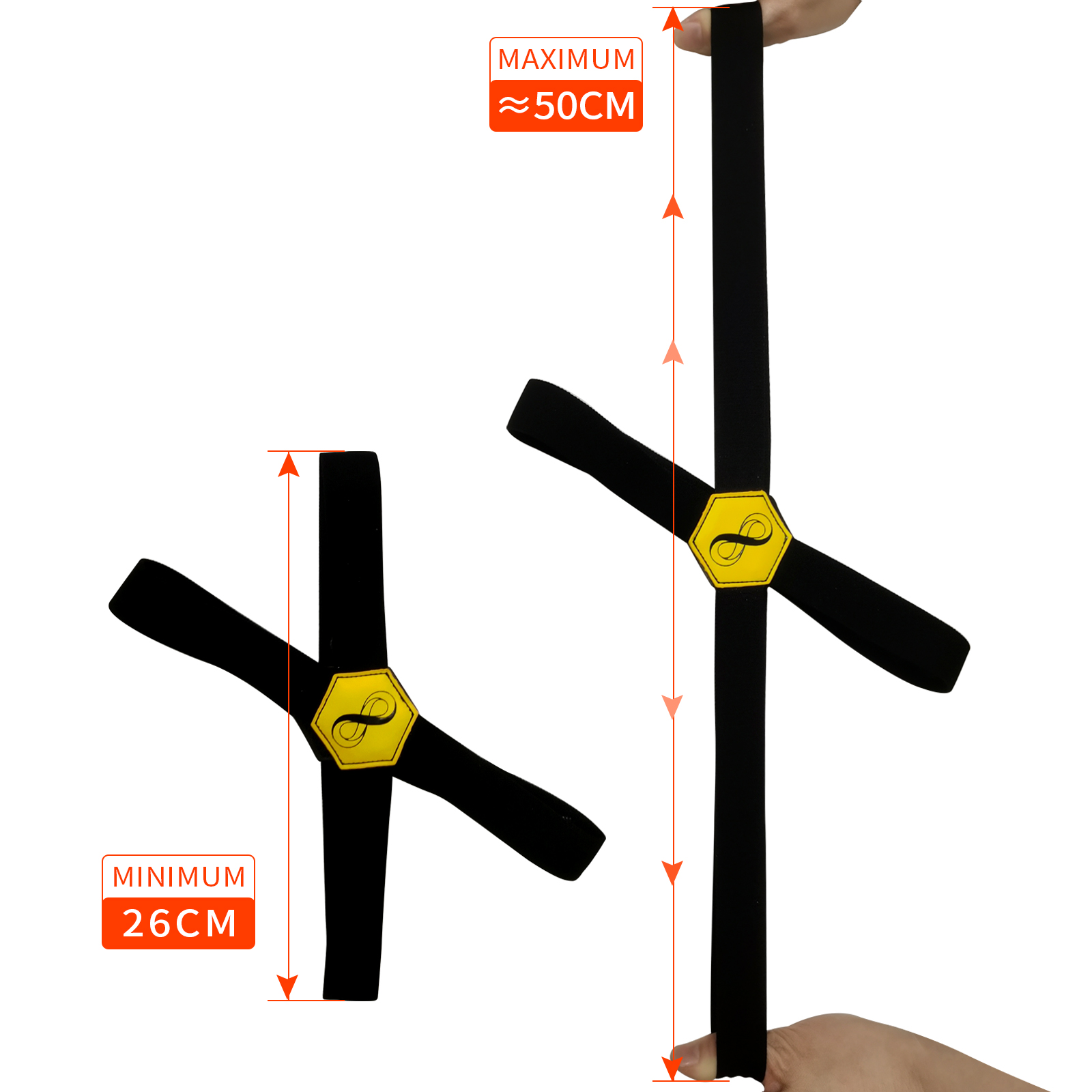 Board Game Box Elastic Bands,  - огляд і ціна Board Game Dune