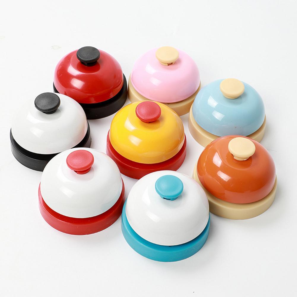 Hand-pressed Bell Toy Hand Cla - огляд і ціна Board Game Land
