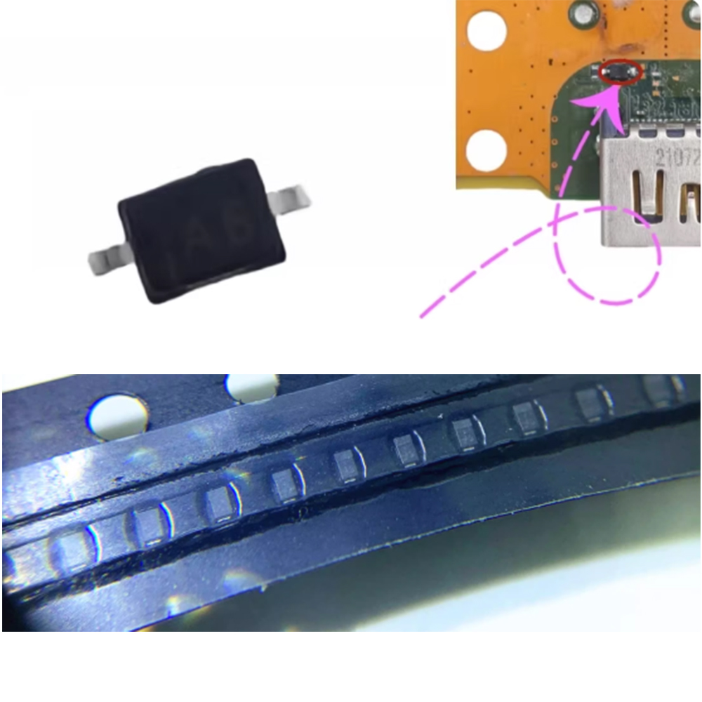 10Pcs For PS5 Motherboard HDMI - огляд і ціна Board Game Film