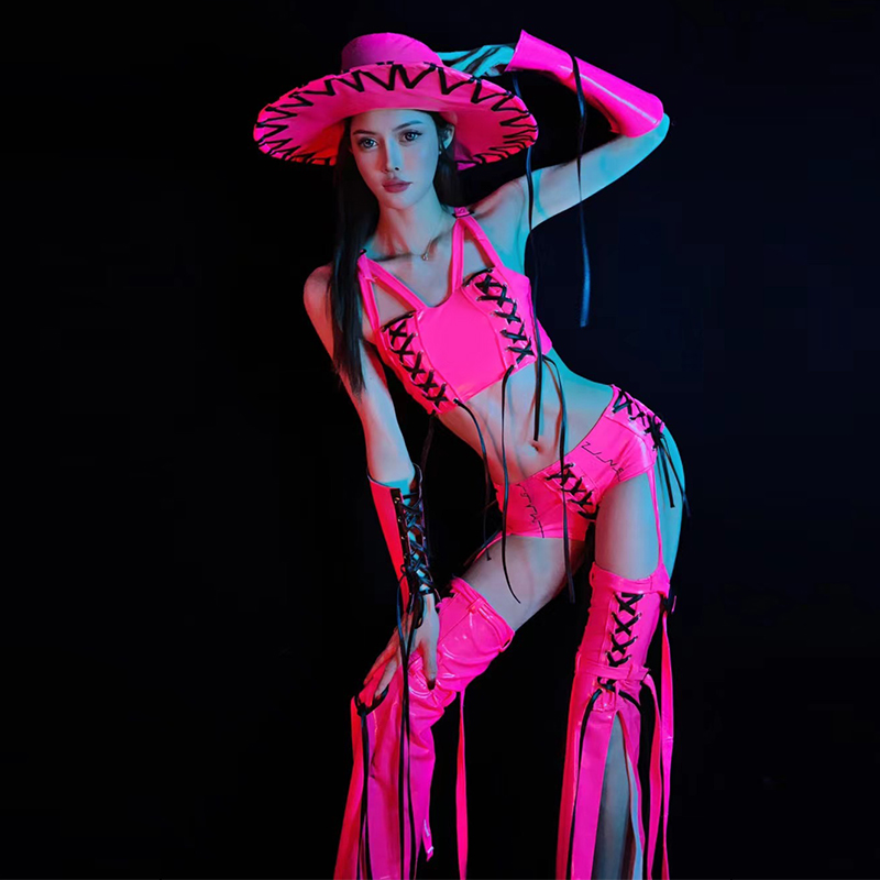 Nightclub Bar Gogo Dance Costu - огляд і ціна Board Game Yogi