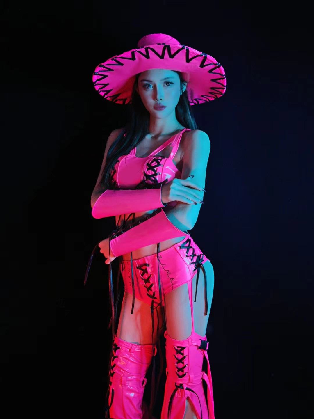 Nightclub Bar Gogo Dance Costu - огляд і ціна Board Game Yogi