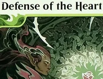 ”Defense of the Heart/parallel - огляд і ціна Board Game Dots