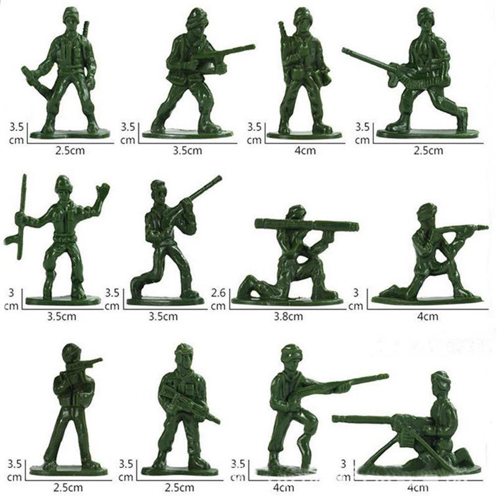 1Set Military Scene Accessorie - огляд і ціна Board Game Risk