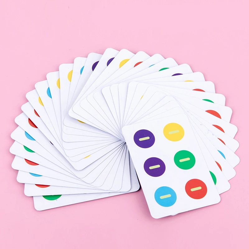 1set children's fun montessori - огляд і ціна Board Game Of Life