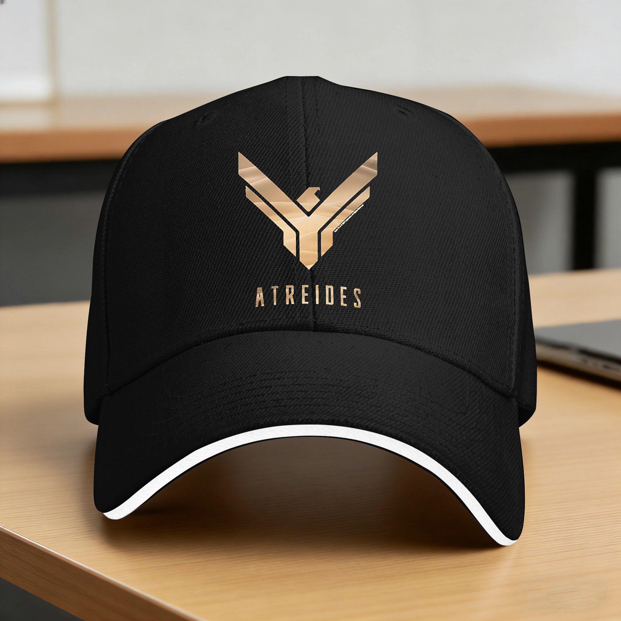 Dune House Atreides Symbol Bas - огляд і ціна Board Game Dune